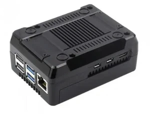 PI5-CASE-ARGON-NEO-M.2 Aluminum Alloy Case for Raspberry Pi 5, Built-in Cooling Fan, Optional for M.2 NVME Interface Expansion PI5-CASE-ARGON-NEO-M.2 Aluminum Alloy Case for Raspberry Pi 5, Built-in Cooling Fan, Optional for M.2 NVME Interface Expansion
