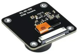 IMX378-190 12.3MP Camera,Fisheye Lens for Raspberry Pi,12.3MP, Wider Field Of View IMX378-190 12.3MP Camera,Fisheye Lens for Raspberry Pi,12.3MP, Wider Field Of View