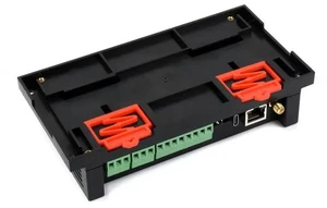 ESP32-S3-POE-ETH-8DI-8DO,Control Board With 8-Channel Digital Input & Output, Built-in Xtensa 32-bit LX7 Dual-core Pro ESP32-S3-POE-ETH-8DI-8DO,Control Board With 8-Channel Digital Input & Output, Built-in Xtensa 32-bit LX7 Dual-core Pro