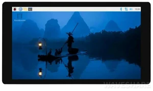 5inch Capacitive Touch Display,720×1280,Optical Bonding Toughened Glass Panel,HDMI Interface,IPS Panel,5-Point Touch 5inch Capacitive Touch Display,720×1280,Optical Bonding Toughened Glass Panel,HDMI Interface,IPS Panel,5-Point Touch