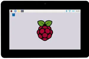 8inch DSI LCD, 8inch Capacitive Touch Display for Raspberry Pi, DSI Interface, 800×480,LCD 8inch DSI LCD, 8inch Capacitive Touch Display for Raspberry Pi, DSI Interface, 800×480,LCD