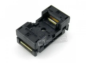 OTS-48-0.5-014, Test & Burn-in Socket OTS-48-0.5-014, Test & Burn-in Socket