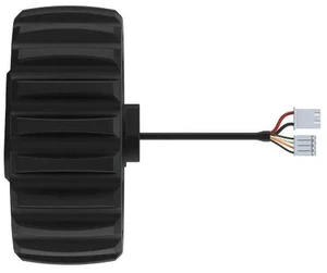 DDSM315 Direct Drive Servo Motor,Wide Speed Range Adjustable,Low Noise,All-In-One Design,Hub Motor,Supports Suspension Installat DDSM315 Direct Drive Servo Motor,Wide Speed Range Adjustable,Low Noise,All-In-One Design,Hub Motor,Supports Suspension Installat