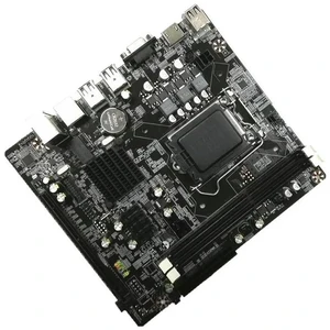 For H81 Computer Main Board 1150 Pins DDR3 Support Kr Fourth Generation I3 I5 Quad Core CPU For H81 Computer Main Board 1150 Pins DDR3 Support Kr Fourth Generation I3 I5 Quad Core CPU