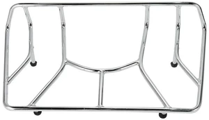 For Motorcycle Tail Rack, Suitable for Highway Street Gliding Series Modified Tail Rack, Top Rack For Motorcycle Tail Rack, Suitable for Highway Street Gliding Series Modified Tail Rack, Top Rack