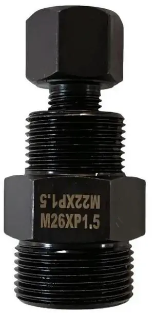 For Motorcycle Flywheel Remover for Chain Saw 26x1.5mm/22x1.5mm For Motorcycle Flywheel Remover for Chain Saw 26x1.5mm/22x1.5mm