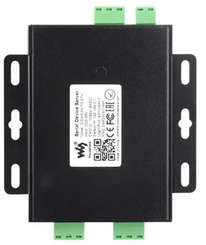 2-CH-CAN-TO-ETH,Industrial Grade 2-Ch CAN To Ethernet Server, 2-Ch CAN + RS485 + Ethernet Port, Supports CAN Repeater 2-CH-CAN-TO-ETH,Industrial Grade 2-Ch CAN To Ethernet Server, 2-Ch CAN + RS485 + Ethernet Port, Supports CAN Repeater