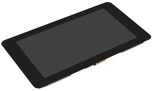 7inch DSI LCD (C),7inch Capacitive Touch IPS Display for Raspberry Pi, DSI Interface, 1024×600 7inch DSI LCD (C),7inch Capacitive Touch IPS Display for Raspberry Pi, DSI Interface, 1024×600