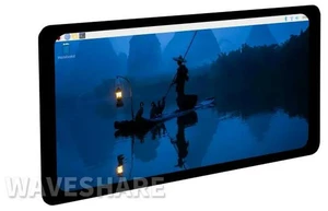 6.25inch Capacitive Touch Display,720×1560,Optical Bonding Toughened Glass Panel,HDMI Interface,IPS Panel,5Point Touch 6.25inch Capacitive Touch Display,720×1560,Optical Bonding Toughened Glass Panel,HDMI Interface,IPS Panel,5Point Touch