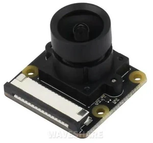 IMX290 2MP Camera (A),IMX290 Sensor Chip, Better Sensitivity In Low-Light Condition, Distortion-Free, Supports Raspber IMX290 2MP Camera (A),IMX290 Sensor Chip, Better Sensitivity In Low-Light Condition, Distortion-Free, Supports Raspber