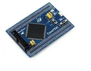 Core746I, STM32 MCU core board Core746I, STM32 MCU core board