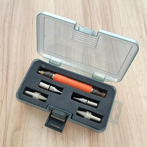 For Car Dent Repair, Magnetic Repair Leveling Pen, Maintenance Tool For Car Dent Repair, Magnetic Repair Leveling Pen, Maintenance Tool