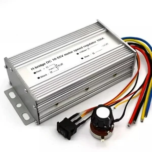 For governor 100A high current high power driver, motor motor forward and reverse, reverse switch For governor 100A high current high power driver, motor motor forward and reverse, reverse switch
