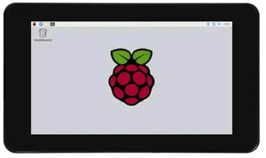 7inch DSI LCD (C) (with case A) Capacitive Touch IPS Display for Raspberry Pi, with Protection,1024×600,Interfa 7inch DSI LCD (C) (with case A) Capacitive Touch IPS Display for Raspberry Pi, with Protection,1024×600,Interfa