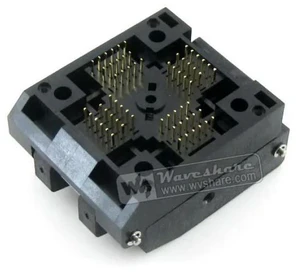 Yamaichi IC51-0644-807-6, Test & Burn-in Socket Yamaichi IC51-0644-807-6, Test & Burn-in Socket