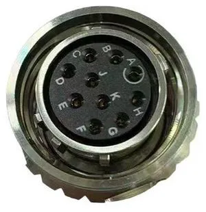 For J599 Circular Connector 26MKC98SA-H l Pin Industrial Grade Spot Circular Connector For J599 Circular Connector 26MKC98SA-H l Pin Industrial Grade Spot Circular Connector