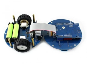 AlphaBot2-Ar Acce Pack,AlphaBot2 robot building kit for (no controller) AlphaBot2-Ar Acce Pack,AlphaBot2 robot building kit for (no controller)
