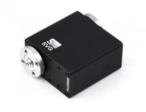 ST3025 Servo 40kg.cm l Serial Bus,High Precision And Large Torque With Programmable 360 Degrees Magnetic Encoder ST3025 Servo 40kg.cm l Serial Bus,High Precision And Large Torque With Programmable 360 Degrees Magnetic Encoder