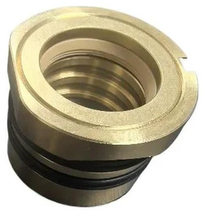 For copper sleeves with seals For copper sleeves with seals