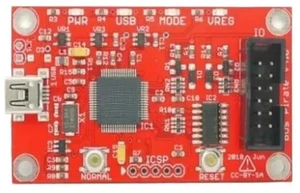 For V4 Universal Serial Port, Debugger, Interface Bus Detector For V4 Universal Serial Port, Debugger, Interface Bus Detector