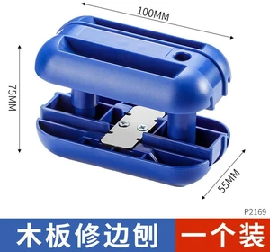 Woodworking Edge Trimmer Manual Trimmer Head Flush, Paint Free Board Sealing Strips Wood Board Deburring Edge Trimming Tool Woodworking Edge Trimmer Manual Trimmer Head Flush, Paint Free Board Sealing Strips Wood Board Deburring Edge Trimming Tool