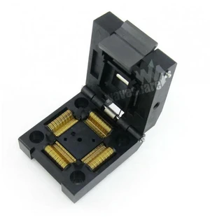 Yamaichi IC51-1004-809-23, Test & Burn-in Socket Yamaichi IC51-1004-809-23, Test & Burn-in Socket