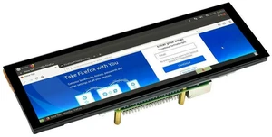7.9inch Capacitive Touch Screen LCD IPS Display Panel 400*1280 Resolution Port 7.9inch Capacitive Touch Screen LCD IPS Display Panel 400*1280 Resolution Port