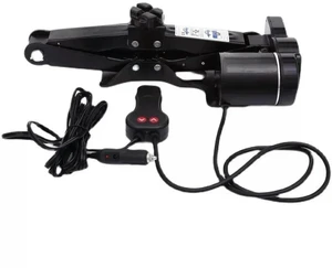 For 2T Vehicle, Multi-function Electric Jack, 12V Electric Scissor, Tools and Equipment For 2T Vehicle, Multi-function Electric Jack, 12V Electric Scissor, Tools and Equipment