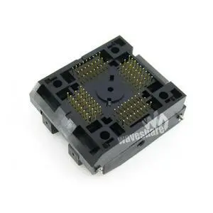IC51-1004-809-23, Test & Burn-in Socket IC51-1004-809-23, Test & Burn-in Socket