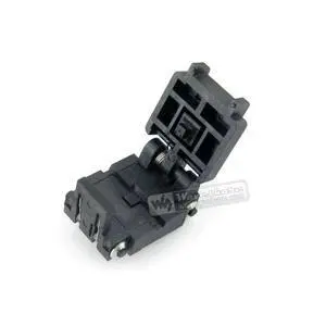08QN65T33030, Test & Burn-in Socket 08QN65T33030, Test & Burn-in Socket