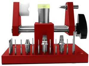 For watch repair tools, bottom pry machine watch removal cover opener For watch repair tools, bottom pry machine watch removal cover opener