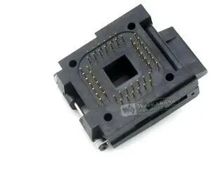 Yamaichi IC51-0524-411-1, Test & Burn-in Socket Yamaichi IC51-0524-411-1, Test & Burn-in Socket