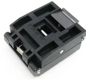 IC51-1004-809, Test & Burn-in Socket IC51-1004-809, Test & Burn-in Socket