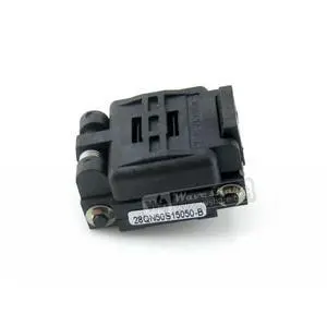 28QN50K15050, Test & Burn-in Socket 28QN50K15050, Test & Burn-in Socket