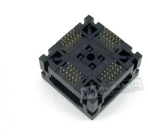 Yamaichi IC234-0444-037 N, Test & Burn-in Socket Yamaichi IC234-0444-037 N, Test & Burn-in Socket