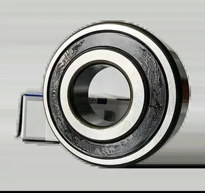 For 6204-2RS Sealed Bearing 20X47X14 for Mechanical Parts For 6204-2RS Sealed Bearing 20X47X14 for Mechanical Parts