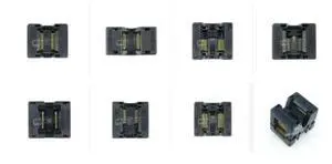 16QN50K23030, Test & Burn-in Socket 16QN50K23030, Test & Burn-in Socket