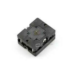 16LQ50S23030, Test & Burn-in Socket 16LQ50S23030, Test & Burn-in Socket