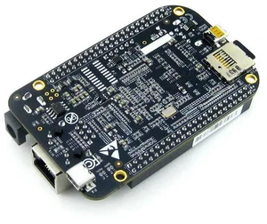 BB Black (BeagleBone Black) BB Black (BeagleBone Black)