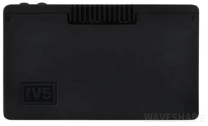 ARGON-ONE-V5-Dual-M.2-Case,For Raspberry Pi 5, Dual M.2 NVMe PCIe Slots, Aluminum Alloy Case, Built-in Cooling Fan, Compatible W ARGON-ONE-V5-Dual-M.2-Case,For Raspberry Pi 5, Dual M.2 NVMe PCIe Slots, Aluminum Alloy Case, Built-in Cooling Fan, Compatible W