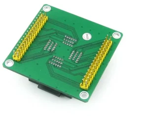 GP-QFP64-0.5, Programmer Adapter GP-QFP64-0.5, Programmer Adapter