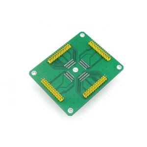 GP-QFP100-0.5, Programmer Adapter GP-QFP100-0.5, Programmer Adapter