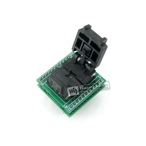 QFN24 TO DIP24 (B), Programmer Adapter QFN24 TO DIP24 (B), Programmer Adapter