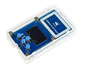 4.2inch NFC e-Paper Eval Kit,Evaluation,Powering & Data Transfer 4.2inch NFC e-Paper Eval Kit,Evaluation,Powering & Data Transfer