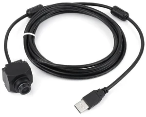 PS5268 2MP USB Camera Module, 120dB High Dynamic Range, USB2.0 Port, Rolling Shutter PS5268 2MP USB Camera Module, 120dB High Dynamic Range, USB2.0 Port, Rolling Shutter