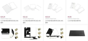Open746I-C Standard STM32F7 Development Board Open746I-C Standard STM32F7 Development Board