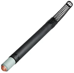 For numerical control cutting machine LGK160 cutting gun, electrode straight handle gun head For numerical control cutting machine LGK160 cutting gun, electrode straight handle gun head