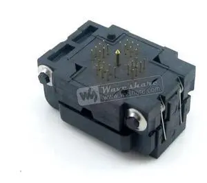 28QN65T16060, Test & Burn-in Socket 28QN65T16060, Test & Burn-in Socket
