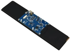 11.9inch DSI LCD,11.9inch Capacitive Touch Display for Raspberry Pi, 320×1480, IPS, DSI Interface 11.9inch DSI LCD,11.9inch Capacitive Touch Display for Raspberry Pi, 320×1480, IPS, DSI Interface