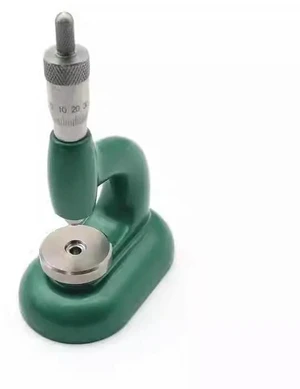 For Watch Movement Jewel Adjusting Rig, High Precision Stone Eye Machine Clock Repair Tool For Watch Movement Jewel Adjusting Rig, High Precision Stone Eye Machine Clock Repair Tool